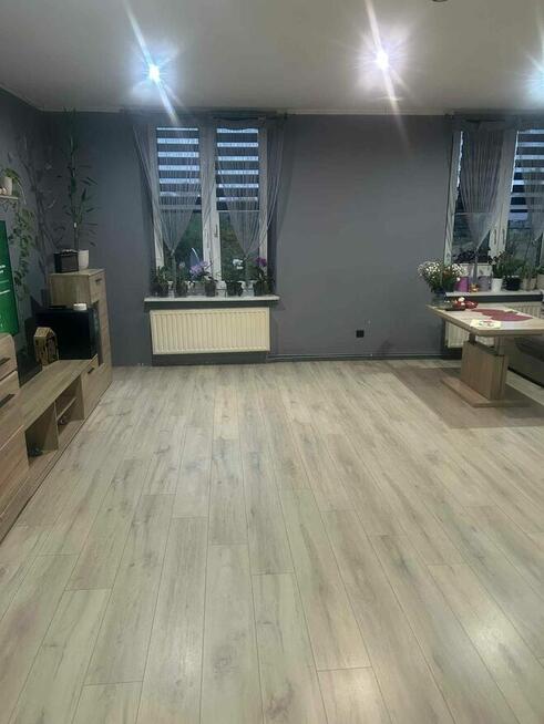 Zamienie mieszkanie tylko w Mysłowice Centrum lub obok