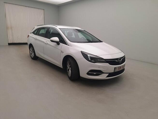 Opel Astra ST Elegance 2020 90kkm do drobnych poprawek