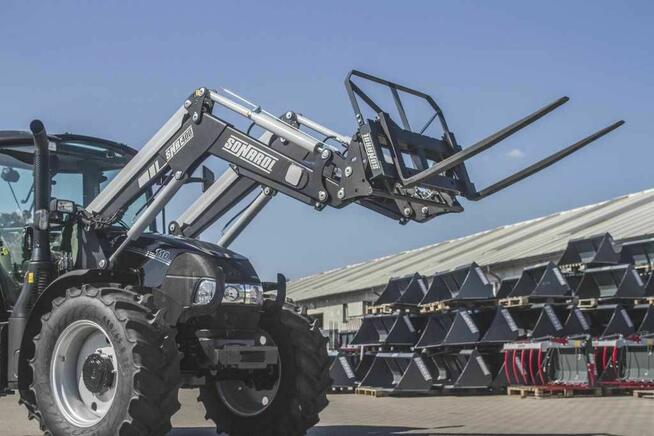 Widły do palet Sonarol