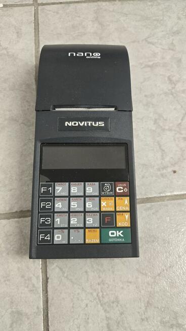 Urządzenia komputerowe i elektronika