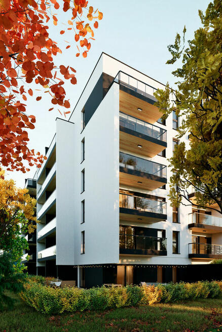 Mieszkanie na sprzedaż - 81 m² - 4 pokoje Skierniewice Widok