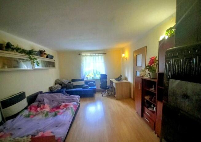 Duży dom z potencjalem