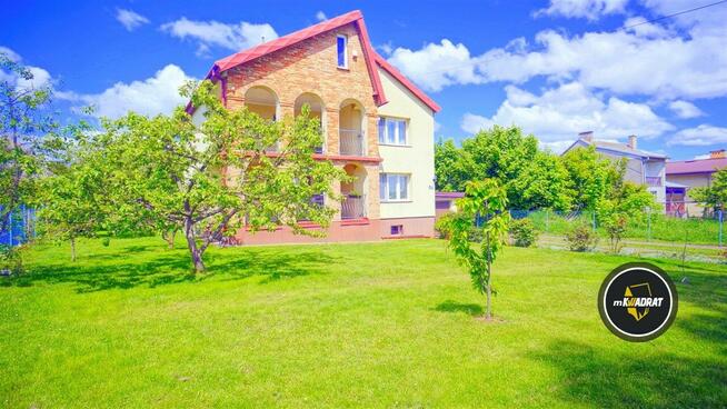 Dom po kapitalnym remoncie - Biała Piska