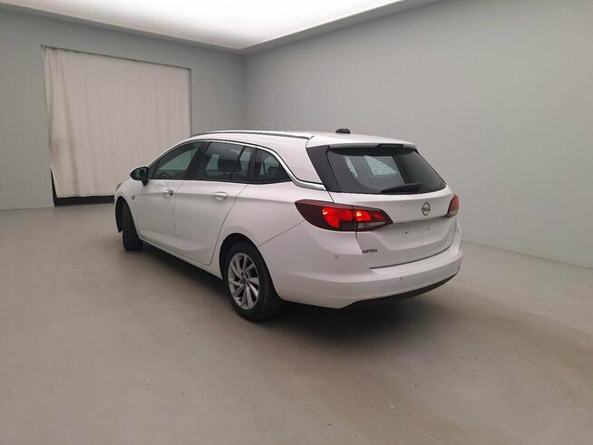Opel Astra ST Elegance 2020 90kkm do drobnych poprawek