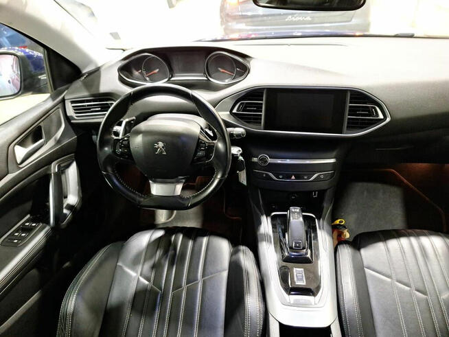 Peugeot 308 SW 2020 ALLURE do drobnych poprawek