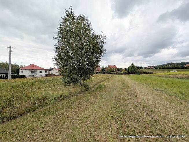 Podgrodzie - działka na sprzedaż
