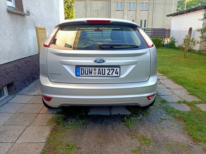 Ford Focus 1.6 Benzyna Super STAN