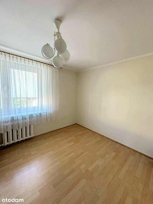 Przestronne mieszkanie w sercu miasta!