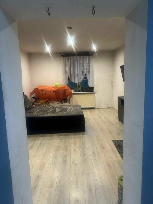 Zamienie mieszkanie tylko w Mysłowice Centrum lub obok