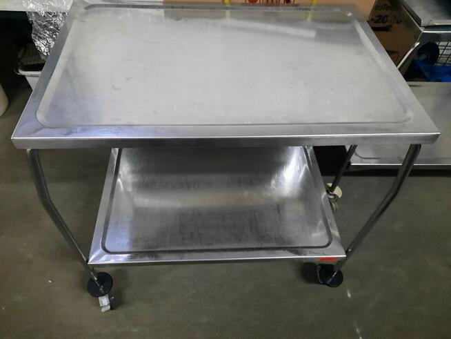 Metalową Szafę Narzędziową 5 Szufladkową Bardzo Pojemną i