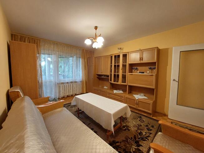 Mieszkanie 48 m² na parterze – Rzeszów, os. Monte Cassino