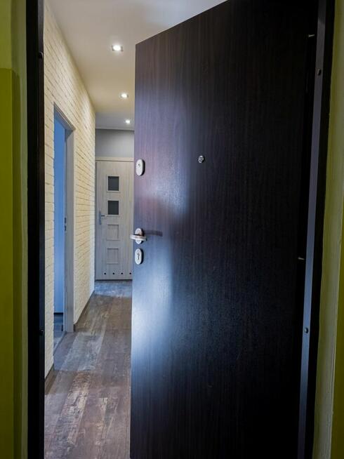 Zamienię mieszkanie komunalne