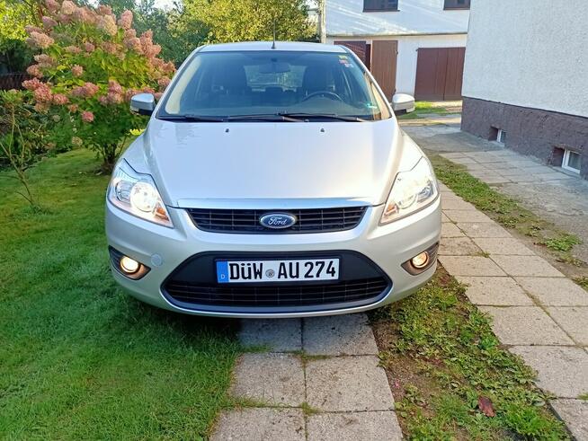 Ford Focus 1.6 Benzyna Super STAN