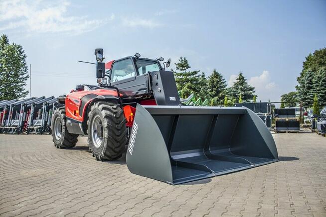 Łyżka objętościowa