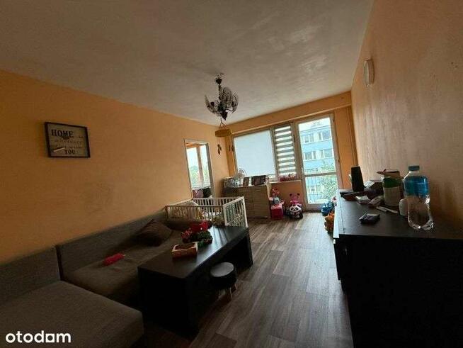 Atrakcyjne mieszkanie z balkonem w centrum Gostynina!