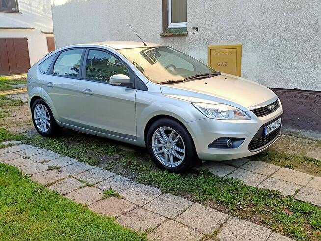 Ford Focus 1.6 Benzyna Super STAN