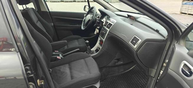 Auto na sprzedaż. Peugeot 307