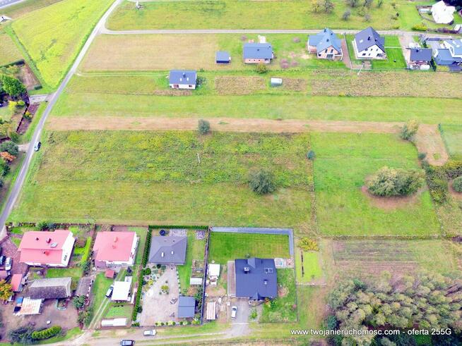 Podgrodzie - działka na sprzedaż