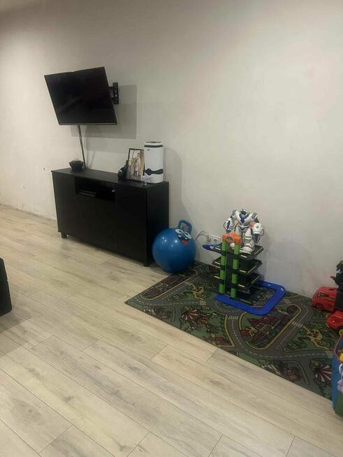 Zamienie mieszkanie tylko w Mysłowice Centrum lub obok