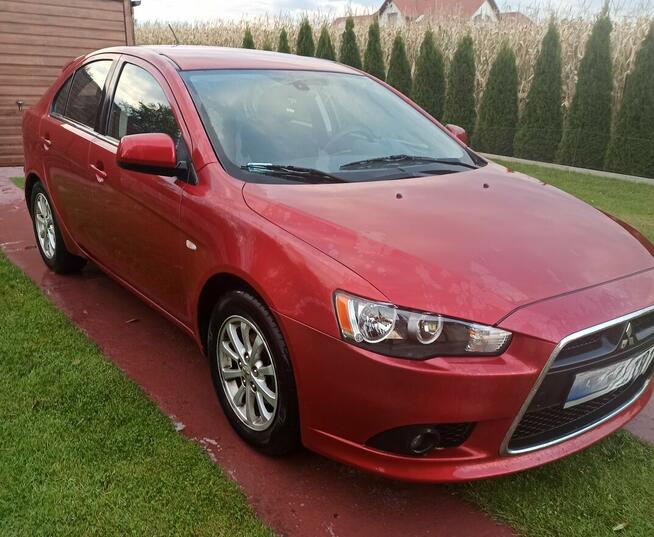 Sprzedam Mitsubishi Lancer