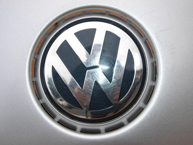 VW kołpaki 13 oryginalne (komplet 4 sztuki)
