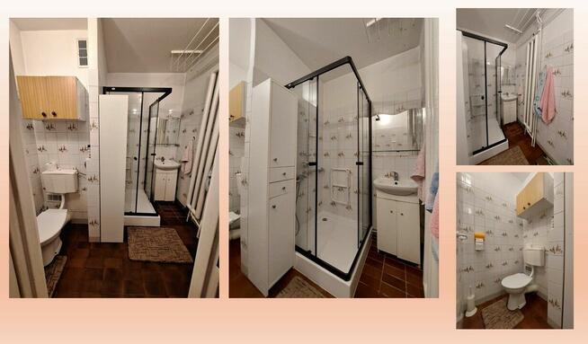 Mieszkanie 48 m² na parterze – Rzeszów, os. Monte Cassino