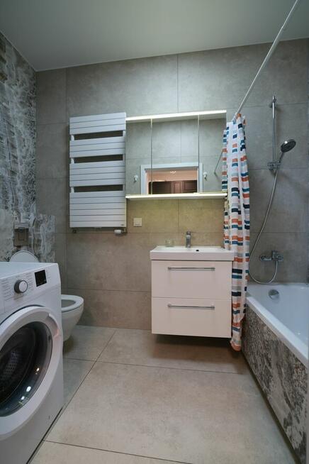 Mieszkanie do wynajecia 2-pokojowe