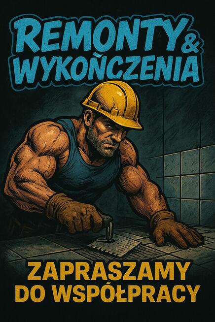 Remonty&Wykończenia