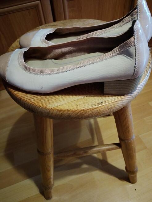Buty damskie