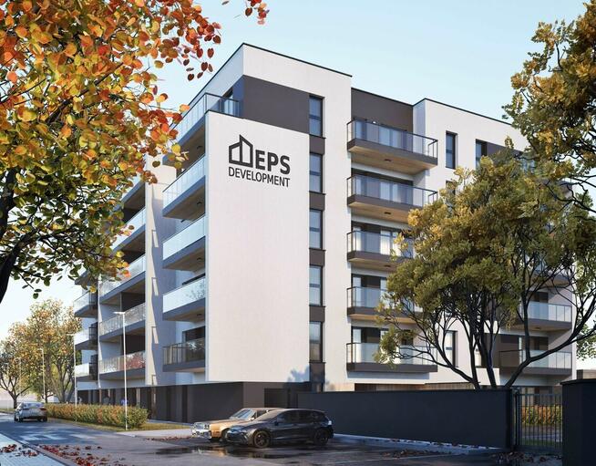 EPS Development Sp. z o.o.