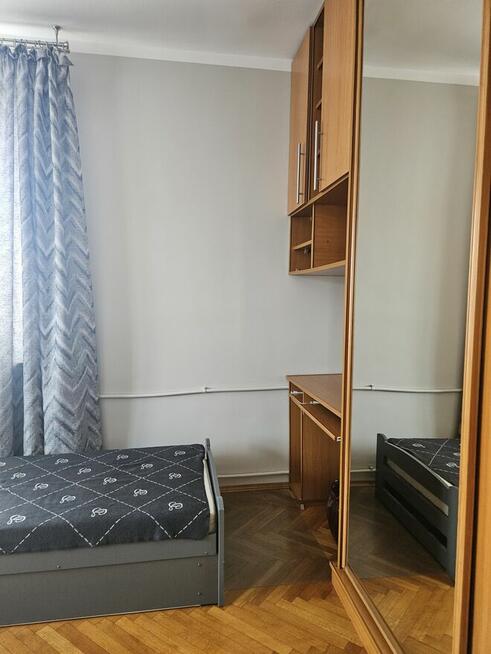 Wynajem mieszkania w centrum Warszawy