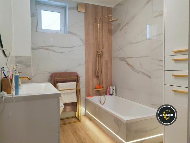 Dom po kapitalnym remoncie - Biała Piska