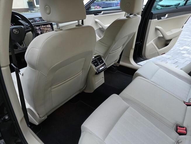 Skoda Superb 1.4 TSI Plug-In Style DSG Bezwypadkowy ASO