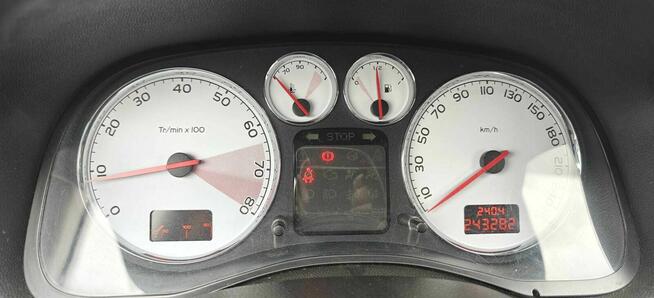 Auto na sprzedaż. Peugeot 307