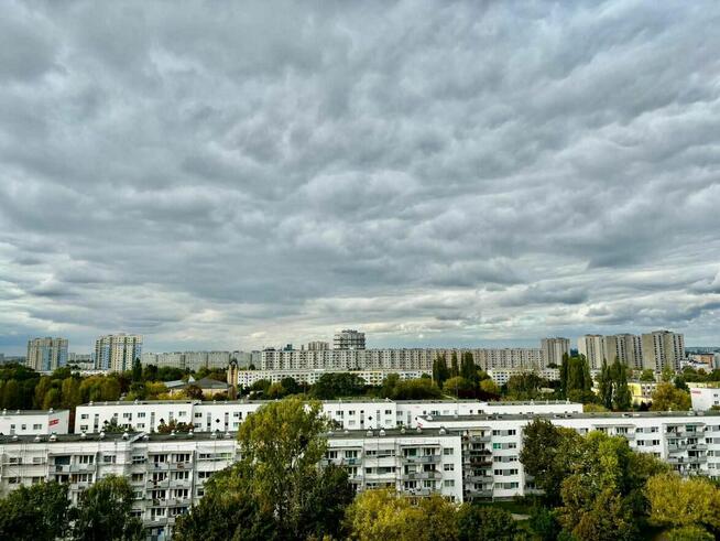 Mieszkanie Poznań Chartowo