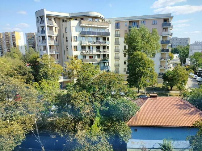 2-pokojowe mieszkanie w zielonej części Bielan – idealne dla