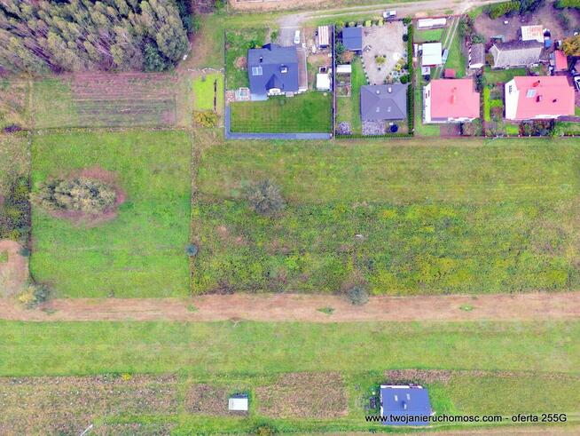 Podgrodzie - działka na sprzedaż