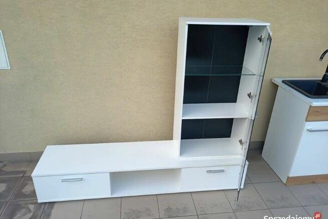 Meble pokojowe zestaw