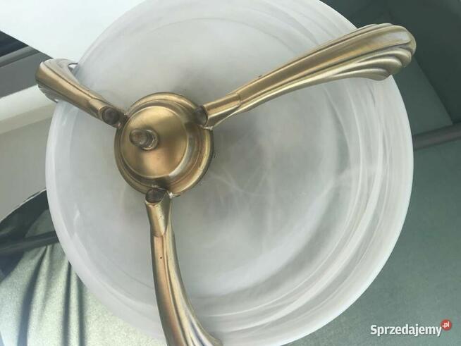 Lampa Ampla wisząca, sufitowa