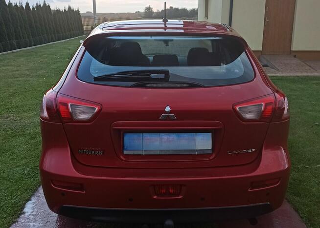 Sprzedam Mitsubishi Lancer