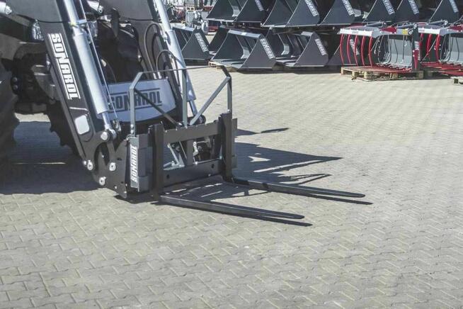 Widły do palet Sonarol