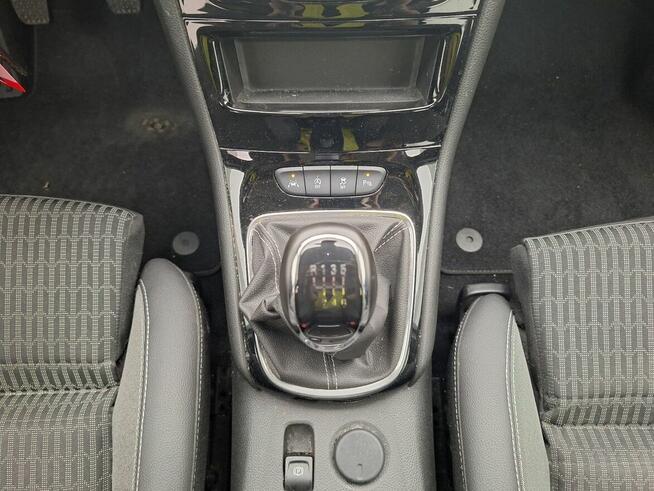 Opel Astra ST Elegance 2020 90kkm do drobnych poprawek