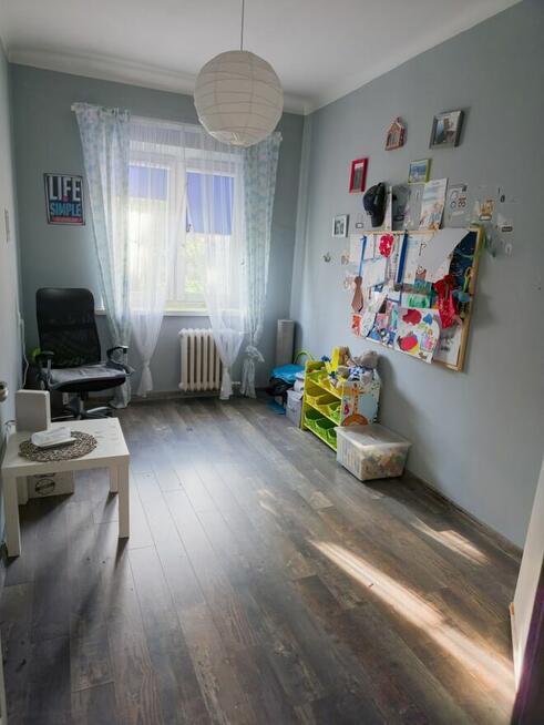 Zamienię mieszkanie komunalne