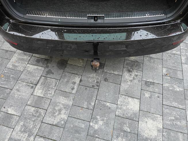 Skoda Superb 1.4 TSI Plug-In Style DSG Bezwypadkowy ASO