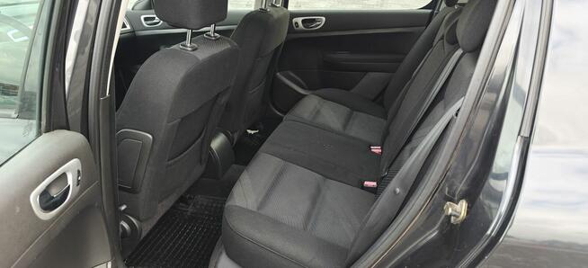 Auto na sprzedaż. Peugeot 307