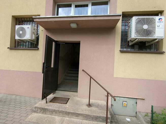 Udział w lokalu mieszkalnym od syndyka - Końskie, ul. Hubala