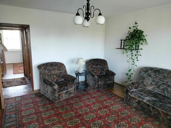 2-pokojowe mieszkanie w zielonej części Bielan – idealne dla