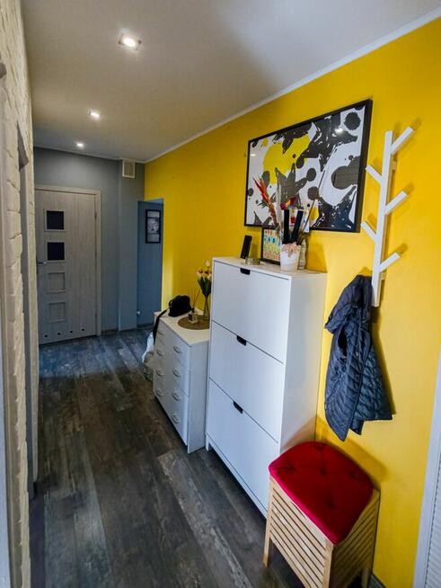 Zamienię mieszkanie komunalne