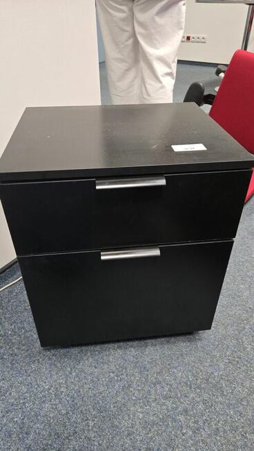 Meble biurowe i drobne urządzenia