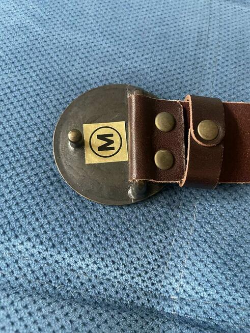 Mundurek harcerski dla dziewczynki rozm.152